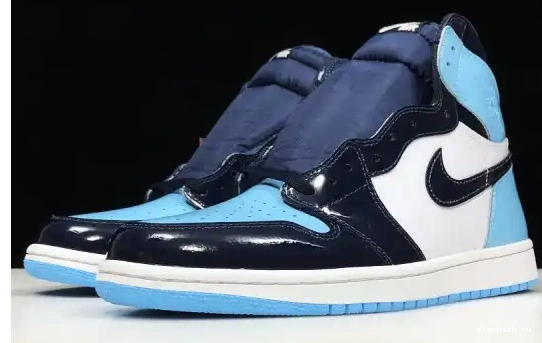 - 'UNC' High CD0461-401 1 Og Retro Air Jordan CD0461-401 0418